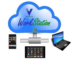 WorkStation Cloud